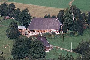 Unterroturachhof